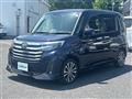 2021 Toyota Roomy