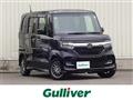 2020 Honda N BOX