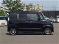 2020 Honda N BOX