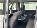 2016 Mitsubishi Delica D2