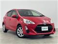 2016 Toyota AQUA