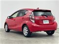 2016 Toyota AQUA