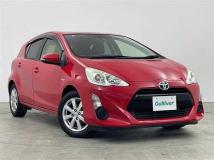 2016 Toyota AQUA