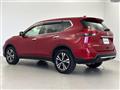 2018 Nissan X-Trail