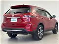 2018 Nissan X-Trail