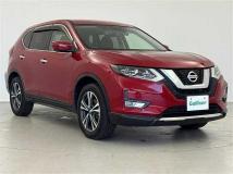 2018 Nissan X-Trail