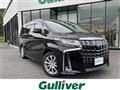 2022 Toyota Alphard