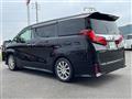 2022 Toyota Alphard
