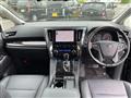2022 Toyota Alphard