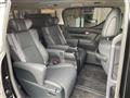 2022 Toyota Alphard