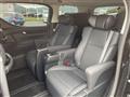 2022 Toyota Alphard