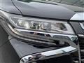2022 Toyota Alphard