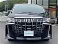 2022 Toyota Alphard