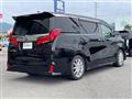 2022 Toyota Alphard