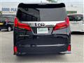 2022 Toyota Alphard