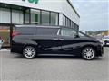 2022 Toyota Alphard