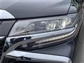 2022 Toyota Alphard