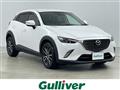 2015 Mazda CX-3