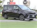 2018 Toyota Voxy