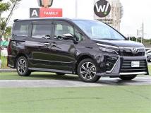 2018 Toyota Voxy