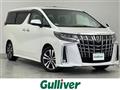 2022 Toyota Alphard