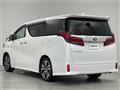 2022 Toyota Alphard