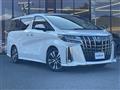 2019 Toyota Alphard