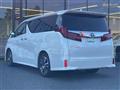 2019 Toyota Alphard
