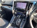 2019 Toyota Alphard