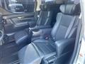 2019 Toyota Alphard