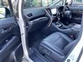 2019 Toyota Alphard