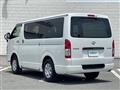 2023 Toyota Hiace Van