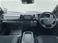 2023 Toyota Hiace Van