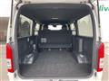 2023 Toyota Hiace Van