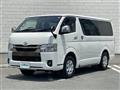 2023 Toyota Hiace Van