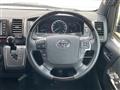 2023 Toyota Hiace Van