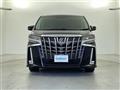 2020 Toyota Alphard