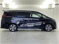 2020 Toyota Alphard