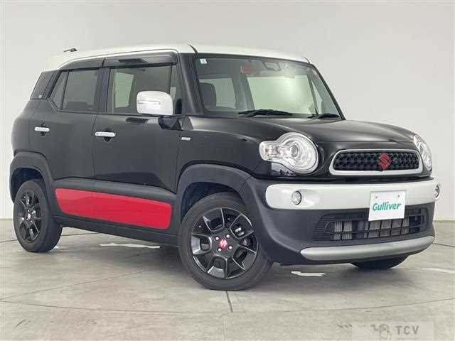 2019 Suzuki XBEE