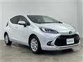 2021 Toyota AQUA