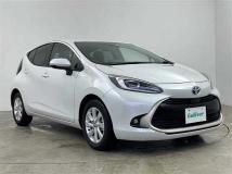 2021 Toyota AQUA