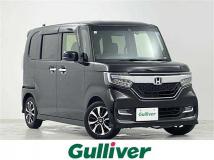 2018 Honda N BOX