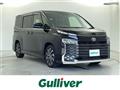 2022 Toyota Voxy