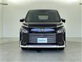 2022 Toyota Voxy