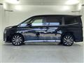 2022 Toyota Voxy