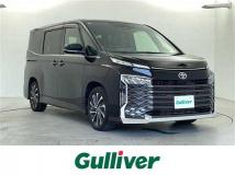 2022 Toyota Voxy