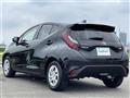 2024 Toyota AQUA