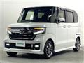 2021 Honda N BOX