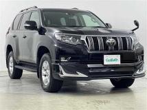 2022 Toyota Land Cruiser Prado