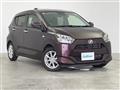 2019 Daihatsu Mira Es